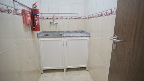 Office for Rent(3months free) - 7