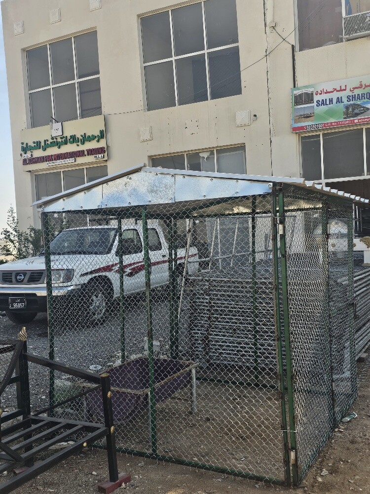 2*2 Gopac. Chicken. Hammam - 3