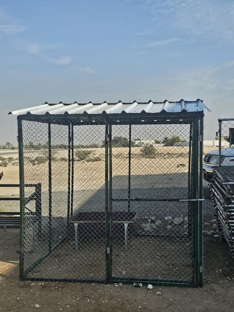 2*2 Gopac. Chicken. Hammam - 1