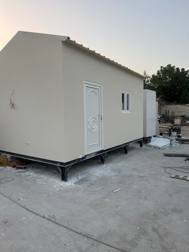 Porta cabin & office for sale - 1