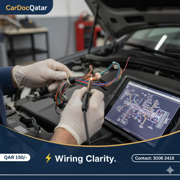 Advanced Automotive Diagnosis - 2
