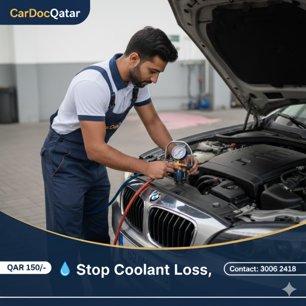 Advanced Automotive Diagnosis - 5