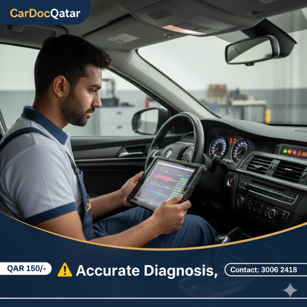 Advanced Automotive Diagnosis - 3