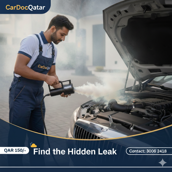 Advanced Automotive Diagnosis - 1