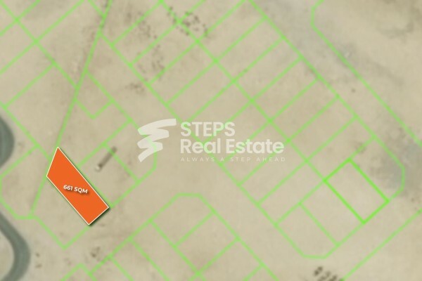 Prime Land in Al Muraikh - 5