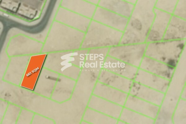Prime Land in Al Muraikh - 7