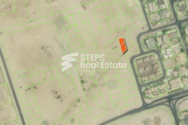 Prime Land in Al Muraikh - 4