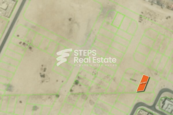Prime Land in Al Muraikh - 2