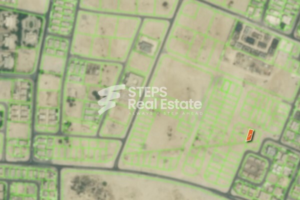 Prime Land in Al Muraikh - 6