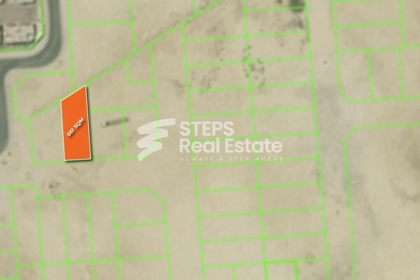 Prime Land in Al Muraikh - 3