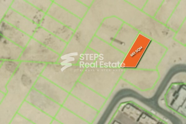Prime Land in Al Muraikh - 10