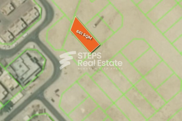 Prime Land in Al Muraikh - 9