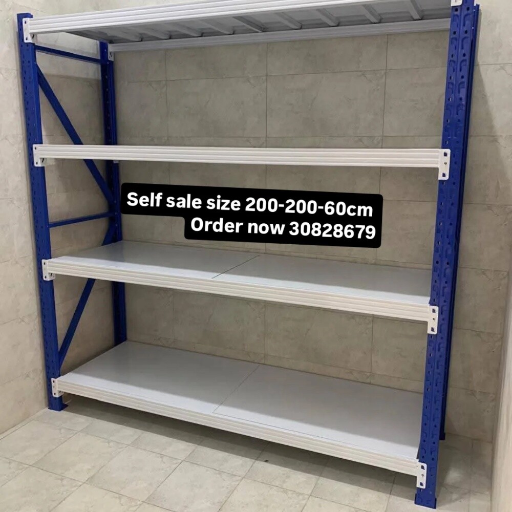 new heavy duty shelve sale - 5