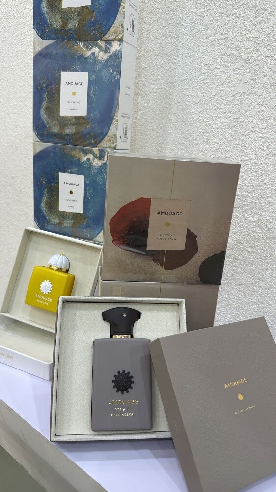 عطور امواج - 4