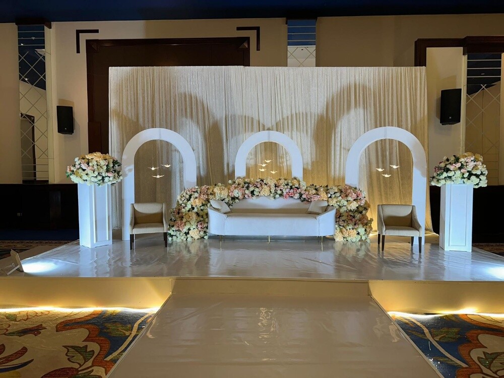 نور الشمس خدمات الزينة - 7