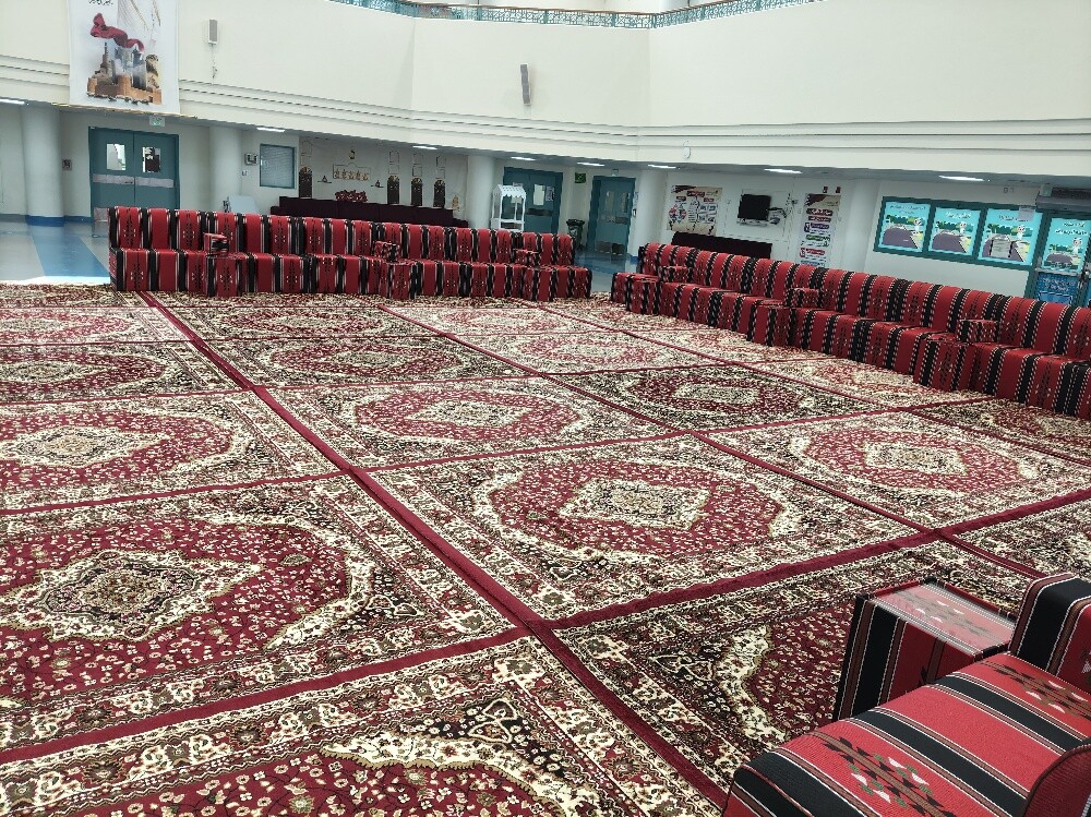 نور الشمس خدمات الزينة - 8