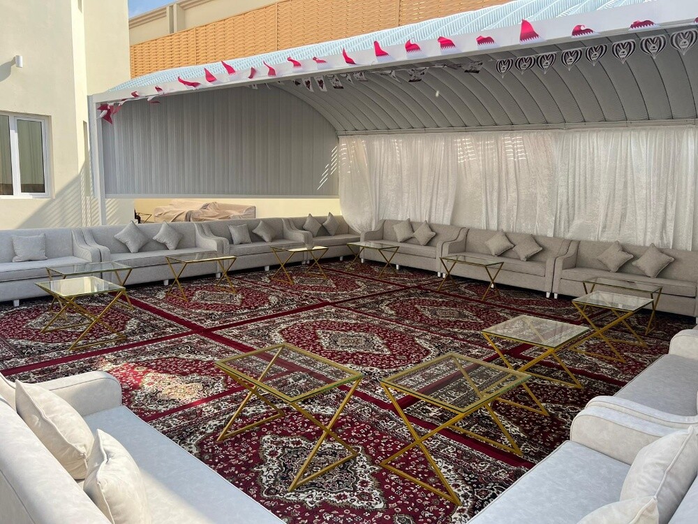نور الشمس عرض وتصوير - 17