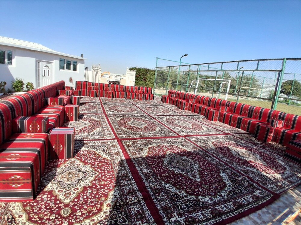 نور الشمس عرض وتصوير - 14