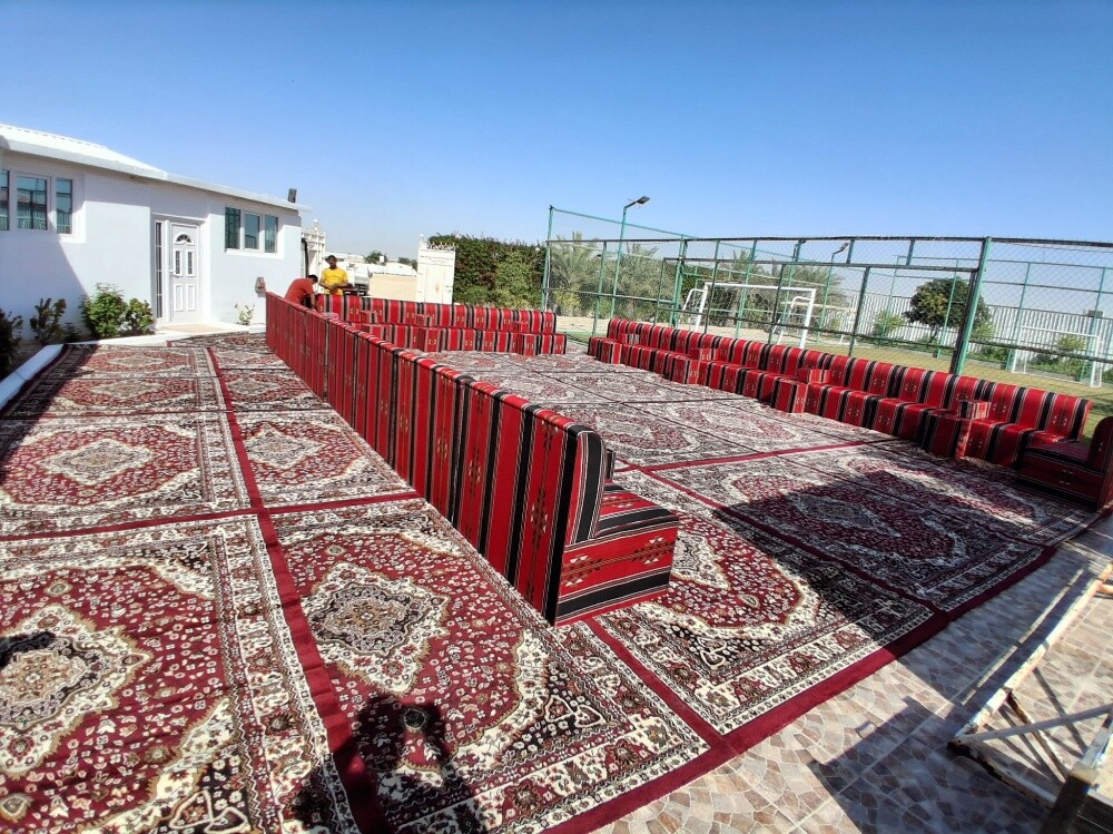 نور الشمس عرض وتصوير - 13