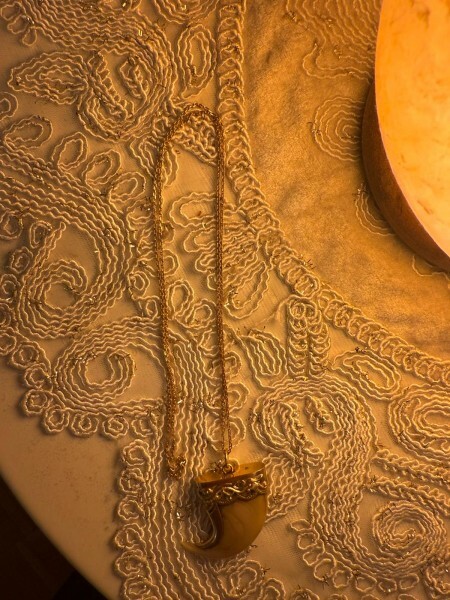 ULTRA-RARE PIECE - 7