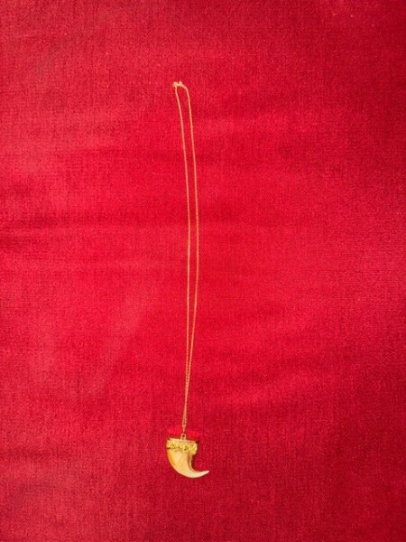 ULTRA-RARE PIECE - 8