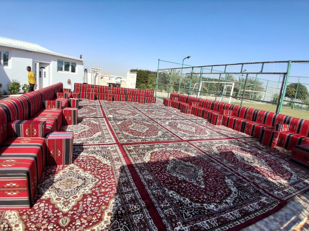 نور الشمس لخدمات الافراح - 4