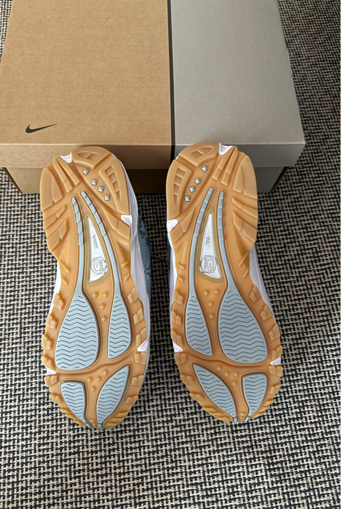 NOCTA x Nike Hot Step Air Terra - 5