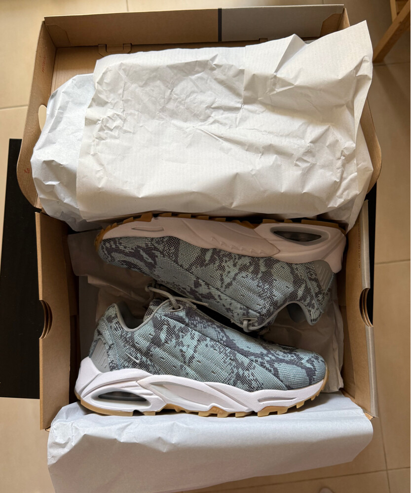 NOCTA x Nike Hot Step Air Terra - 4