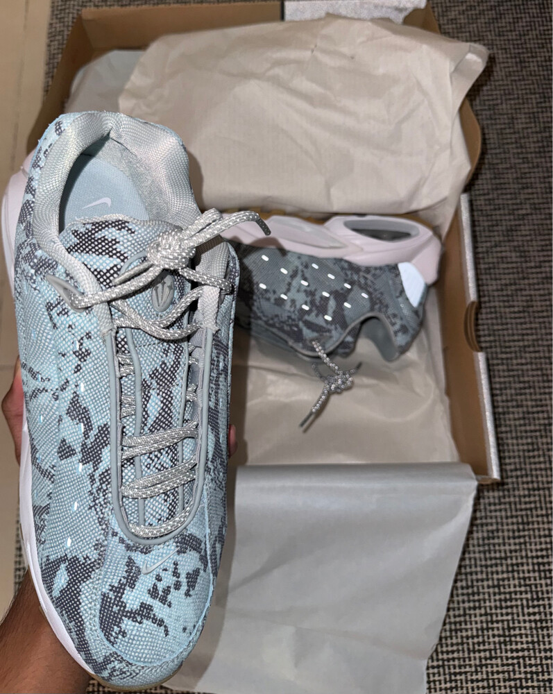NOCTA x Nike Hot Step Air Terra - 2