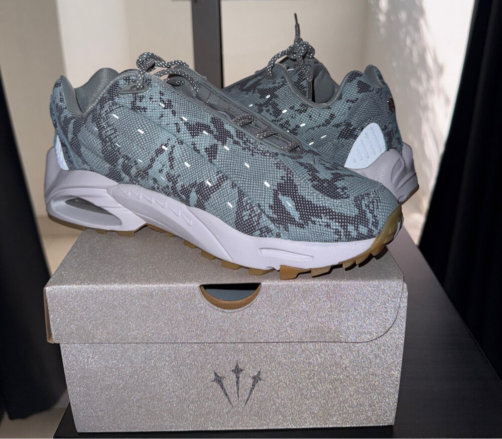 NOCTA x Nike Hot Step Air Terra - 7