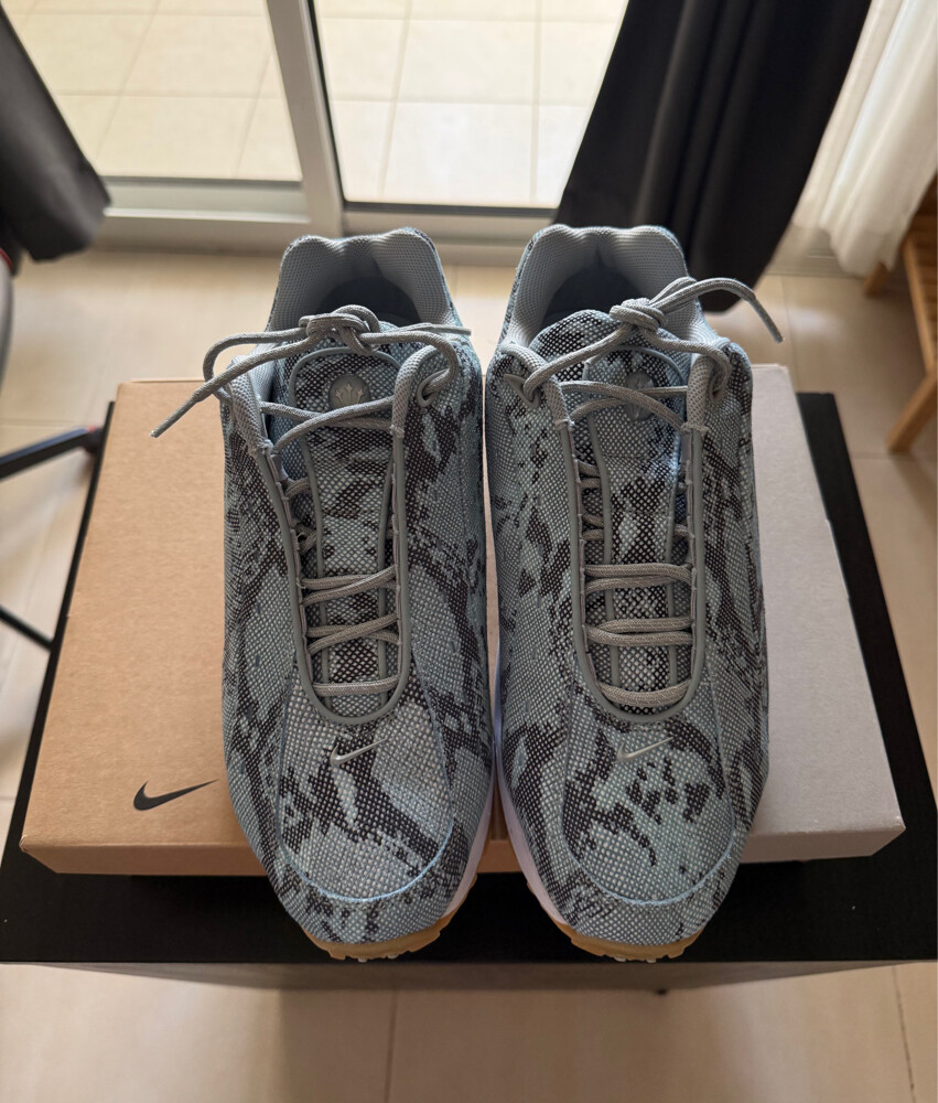NOCTA x Nike Hot Step Air Terra - 3