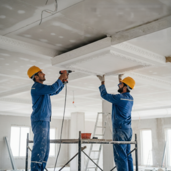 Al meek contracting  - 3