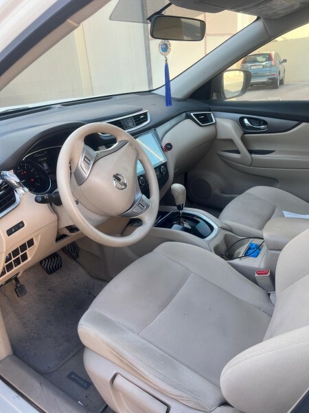 Very clean car - 6