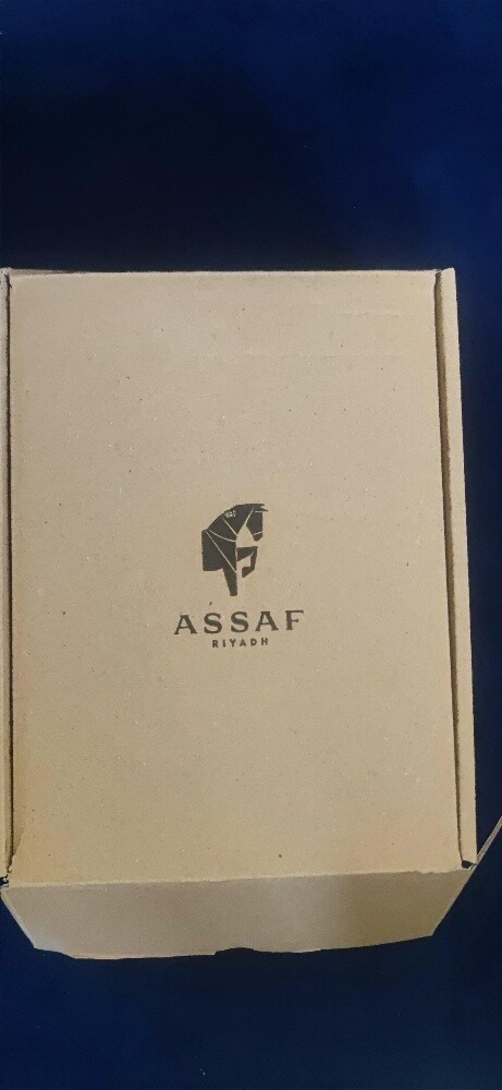 عطور عساف الأصلية - 3