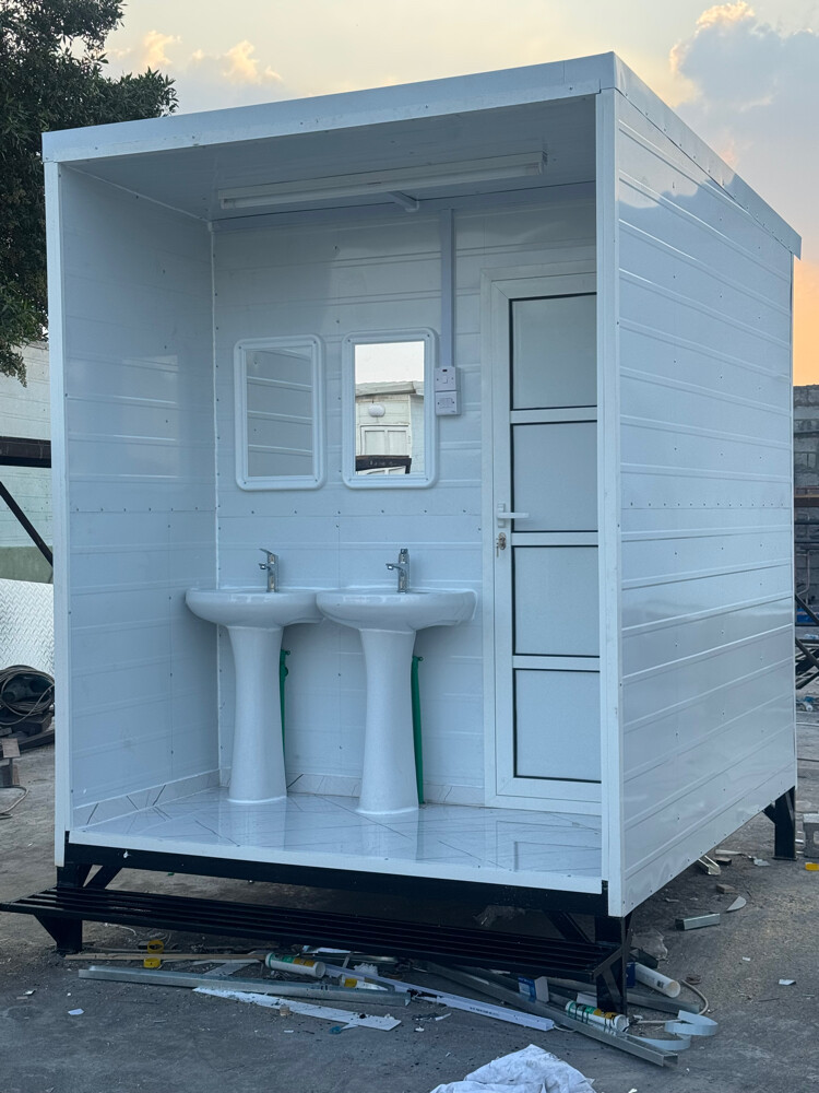 cabin for sale - 2