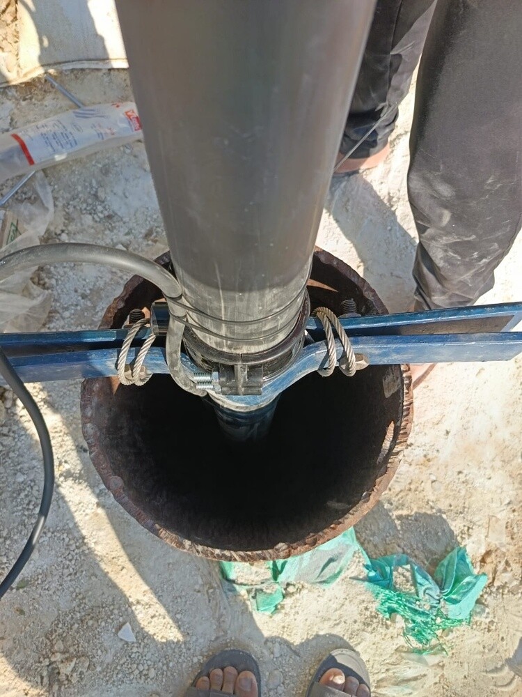 بتركيب الغطاسات - 4