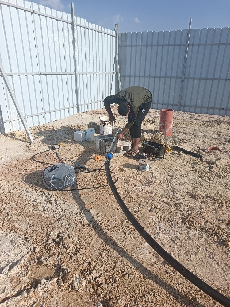 بتركيب الغطاسات - 5