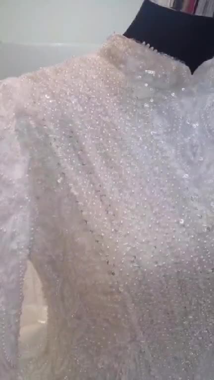 Wedding gown for rent - 1