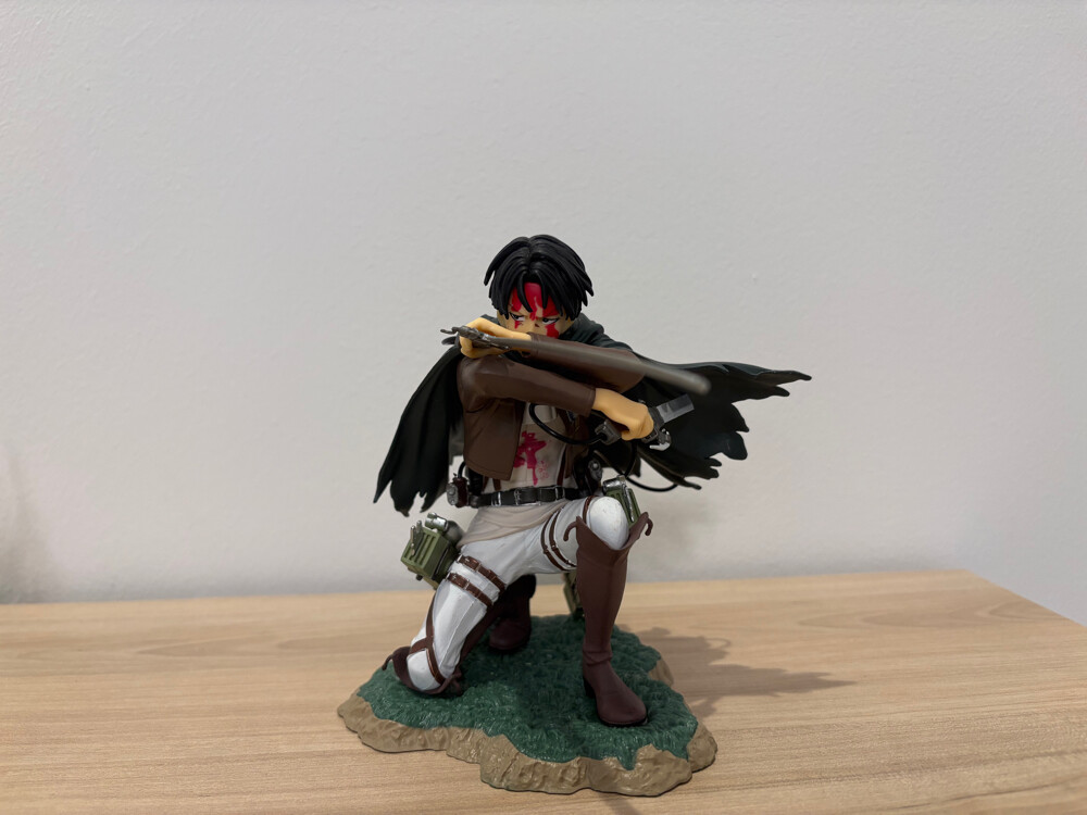 anime figures for sale  - 4