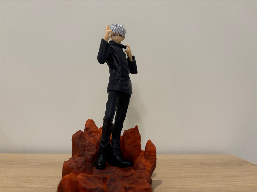 anime figures for sale  - 2
