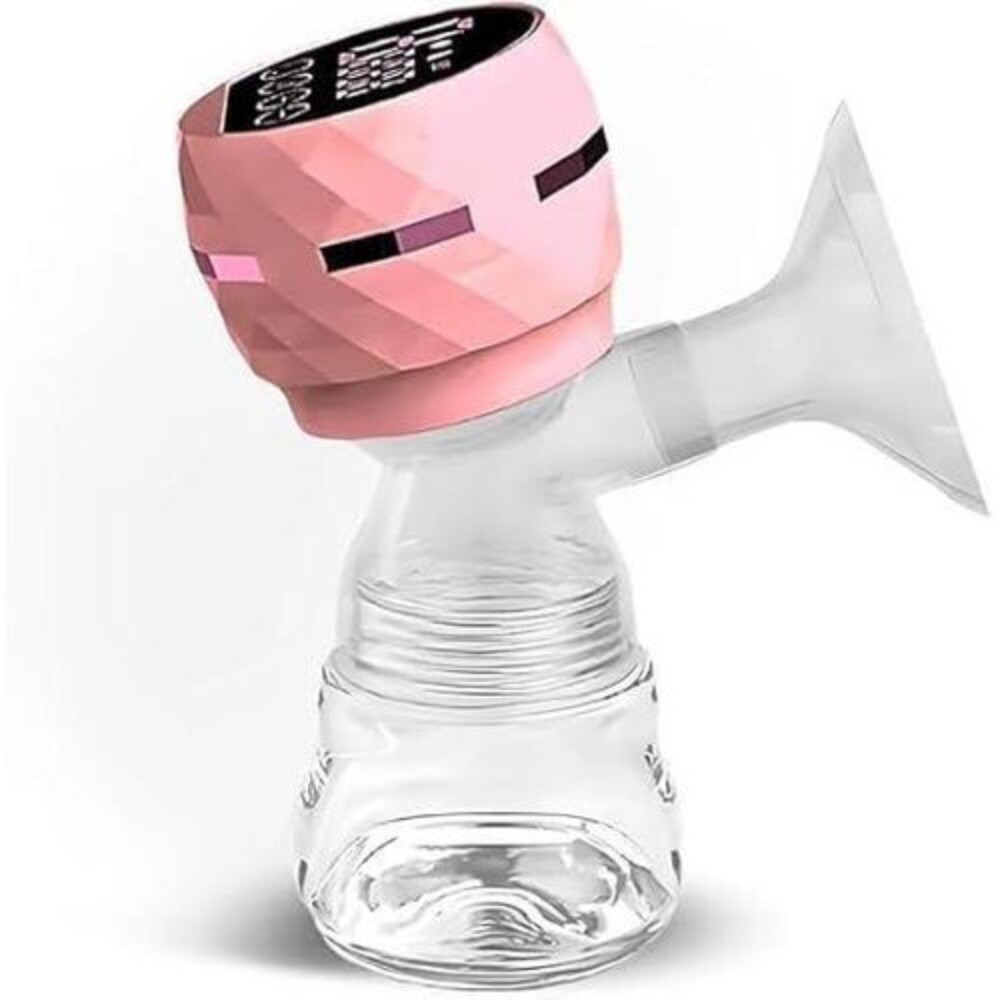 breast pump - 2