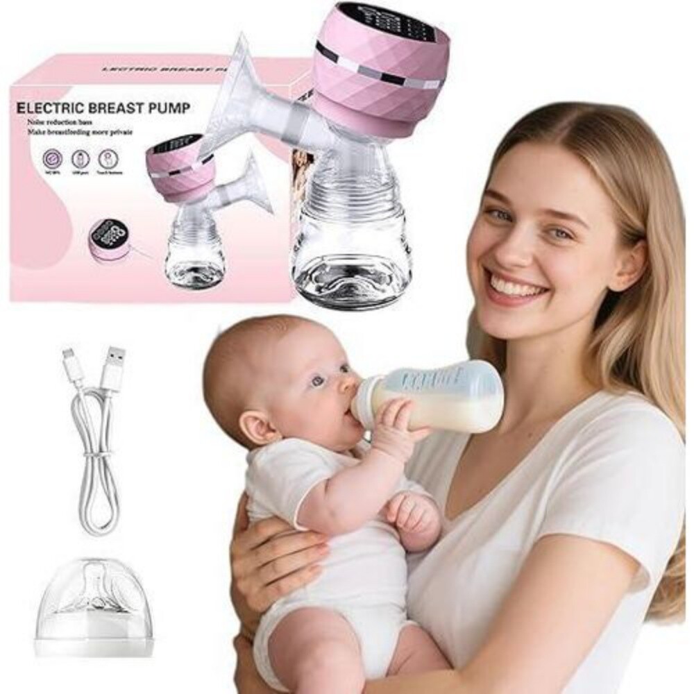 breast pump - 1
