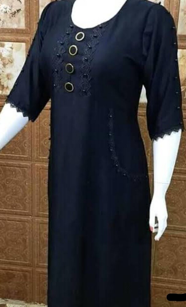 خياط نسائي - 1