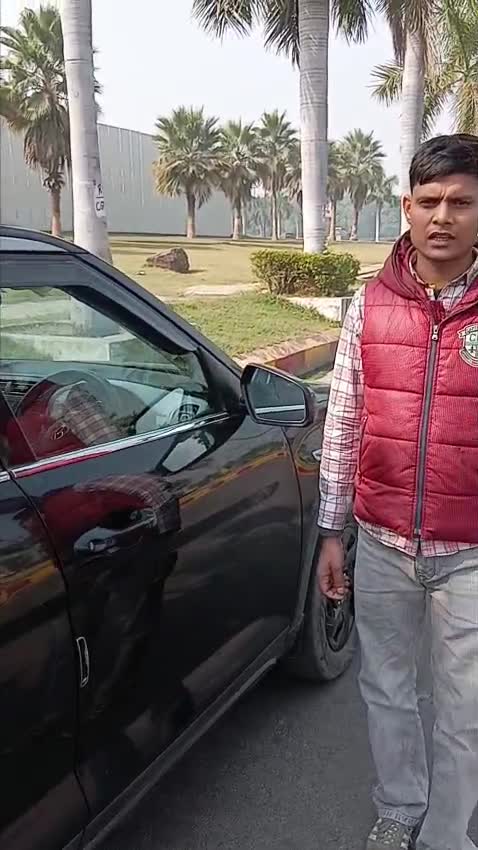 سائق حق بيت - 1