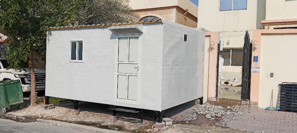 portable cabin for sale - 1