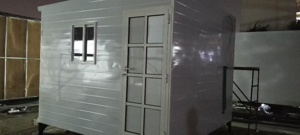 portable cabin for sale - 4