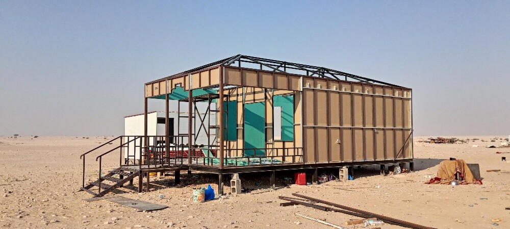 portable cabin for sale - 6