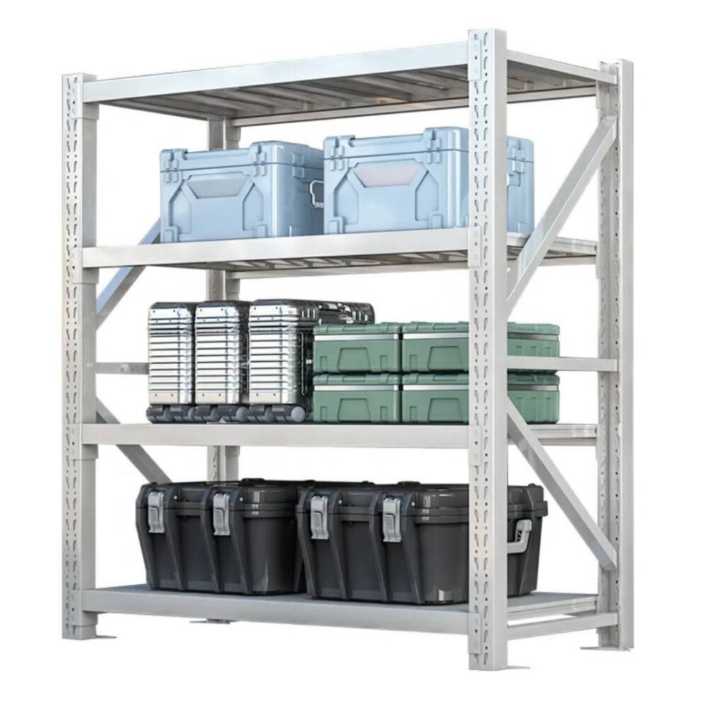heavy duty shelves sale - 1