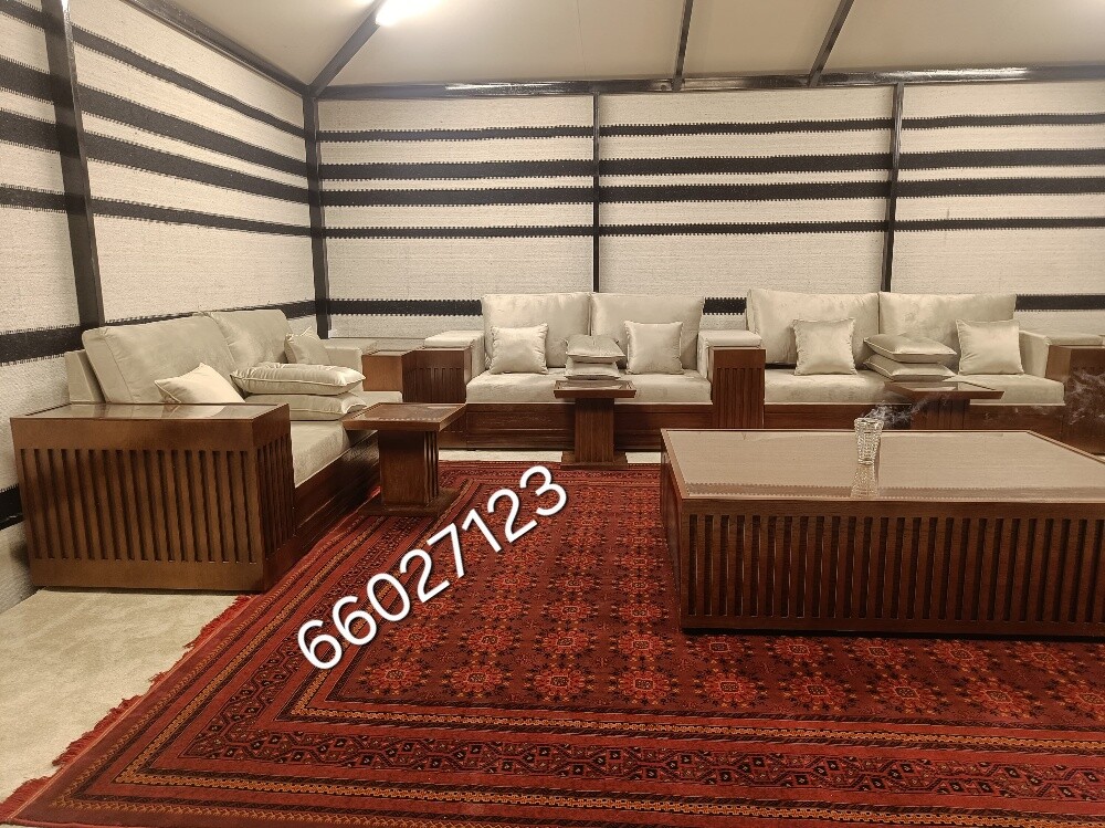 سلام عليكم 
لدينا خدمة تفصيل و ت - 4