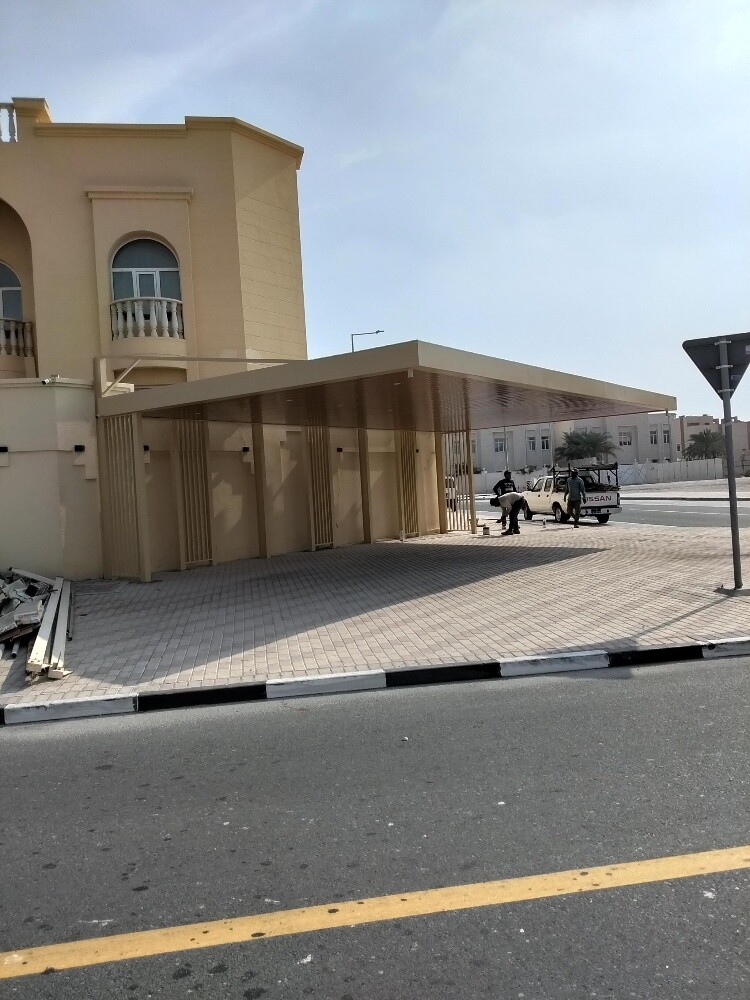 حداد جميع اعمال الحدادة - 12